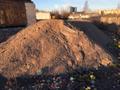 Песок вторичный со щебнем и бетоном на Юге с доставкой от 150 р. м3.