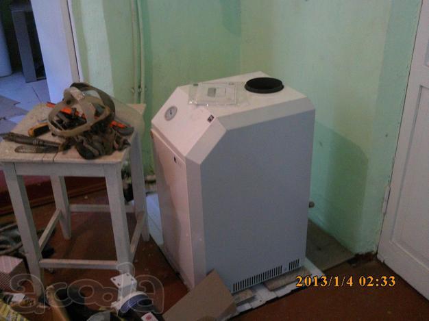 Монтаж теплых водяных полов, отопительн. насосов, водяных насосных станций. Монтаж систем отопления «Умные дома». и ДР.