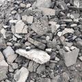 Приму бесплатно бой бетона, кирпича, асфальтный скол, жби