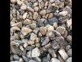 Щебень гравийный 5-20, 20-40,