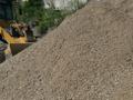 Доставка ПГС (Песчано-гравийная смесь)