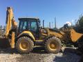 Экскаватор Погрузчик