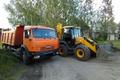 Услуги аренда экскаватора погрузчика jcb 4 cx