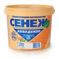 Сенеж Аквадекор