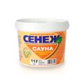 Антисептик Сенеж Сауна
