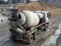 Бетон раствор с доставкой по Москве и Московской обл
