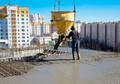 Бетон раствор с доставкой по Москве и Московской обл