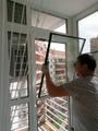 Ремонтник ОКОН			Ремонт, обслуживание и установка пластиковых окон в Москве