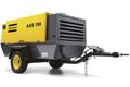Компрессоры дизельные для пескоструйной очистки atlas copco