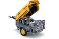 Электростанции дизельные ATLAS COPCO