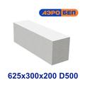 Продам газобетонный блок АэроБел «Premium» D500
