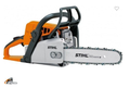 Бензопилы:Stihl, CHAMPION, Fest, Huter, Парма