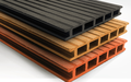 Ecodecking Производитель и поставщик изделий из древесно-полимерного композита