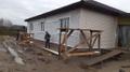 Строительство каркасных домов