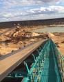 Мытый песок на самовывоз и с доставкой