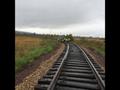 Железнодорожный путь, ремонт, строительство