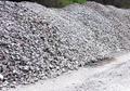 Щебень вторичный фр. 20-40 40-100 отсев с доставкой по Москве