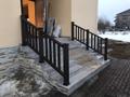 Продажа ограждений из ДПК перила, балясины, столбы