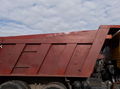 Доставка. Отсев щебень песок гравий земля Краснодарский край, ст. Отрадная