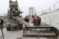 Бетон с доставкой ГОСТ от производителя