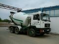 Бетон от производителя ГОСТ м100-м550