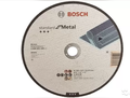 Круг отрезной по металлу Bosch