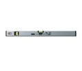 Пузырьковый уровень BMI eurostar 120cm 690120EM