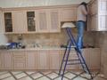 Изготовление лестниц любой сложности в Ессентуки.