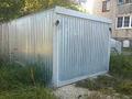 Гаражи ракушки в орехово-зуево ногинске раменское люберцах