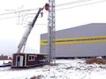 Газовая водогрейная блочно-модульная котельная ТКУ-2000