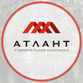 ООО «Атлант» Строительство домов