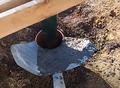 Выполнение бетонных работ