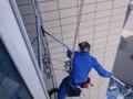 Монтаж уличного освещения