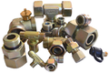 Нержавеющие гидравлические фитинги PH-hydraulik, AVIT, Parker, Dicsa