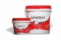 Шпатлевка готовая финишная ADMIRAL 25 кг, 15 кг, 5 кг