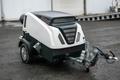 Растворонасос (пневмонагнетатель) farya F3 2022