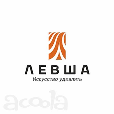 "Левша" - межкомнатные двери от производителя
