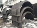 Чугунные балластирующие устройства 720 и 1220