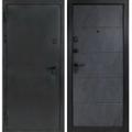 Двери входные металлические с установкой и отделкой в Хабаровске! C гарантией! Магазин!